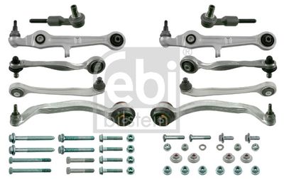 Repair Kit, control arm FEBI BILSTEIN 24800