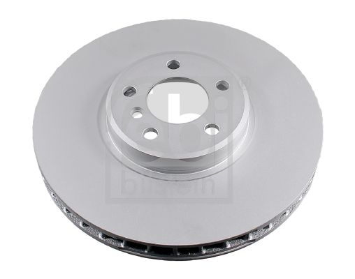 FEBI BILSTEIN 24801 Brake Disc