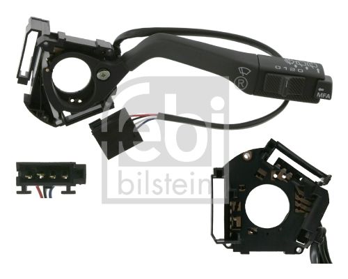FEBI BILSTEIN 24806 Steering Column Switch