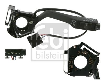Steering Column Switch FEBI BILSTEIN 24806