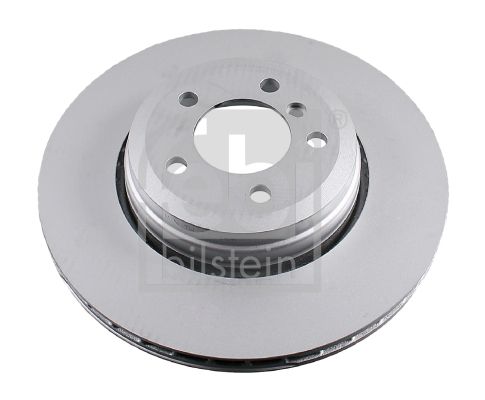 FEBI BILSTEIN 24807 Brake Disc
