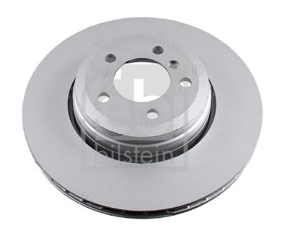 Brake Disc FEBI BILSTEIN 24807