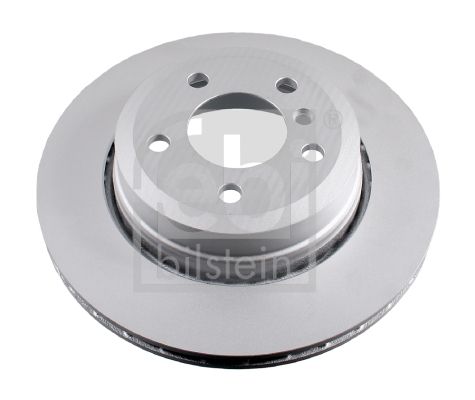 FEBI BILSTEIN 24809 Brake Disc