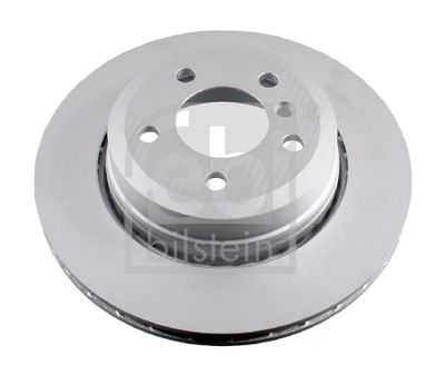 Brake Disc FEBI BILSTEIN 24809