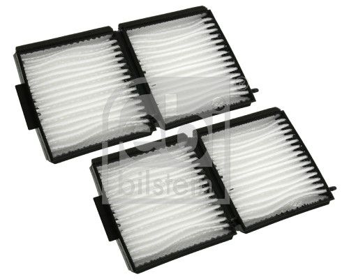 FEBI BILSTEIN 24810 Filter Set, cabin air