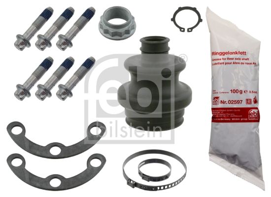 FEBI BILSTEIN 24828 Bellow Kit, drive shaft