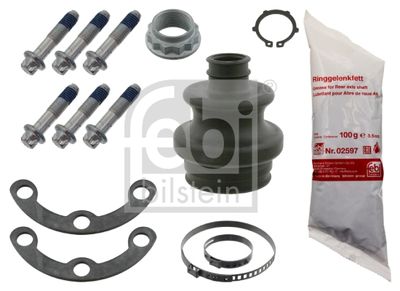 Bellow Kit, drive shaft FEBI BILSTEIN 24828