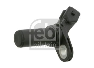 Sensor, crankshaft pulse FEBI BILSTEIN 24843