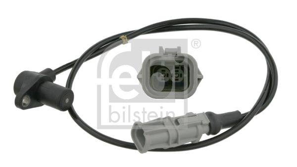 FEBI BILSTEIN 24859 Sensor, crankshaft pulse