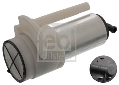 Fuel Pump FEBI BILSTEIN 24870
