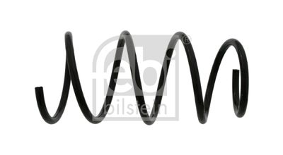 Suspension Spring FEBI BILSTEIN 24888