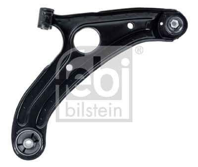 Control/Trailing Arm, wheel suspension FEBI BILSTEIN 24903