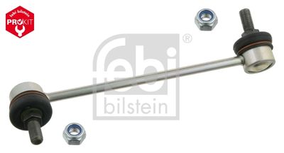 Link/Coupling Rod, stabiliser bar FEBI BILSTEIN 24905