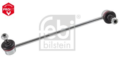 Link/Coupling Rod, stabiliser bar FEBI BILSTEIN 24913