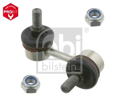 Link/Coupling Rod, stabiliser bar FEBI BILSTEIN 24925