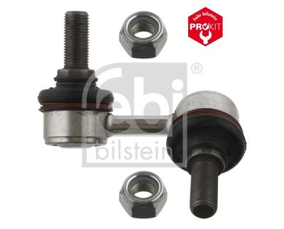 Link/Coupling Rod, stabiliser bar FEBI BILSTEIN 24926