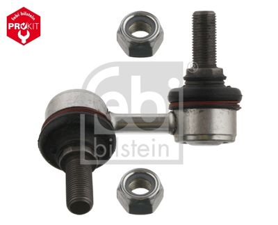 Link/Coupling Rod, stabiliser bar FEBI BILSTEIN 24927