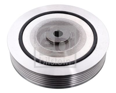 Belt Pulley, crankshaft FEBI BILSTEIN 24934