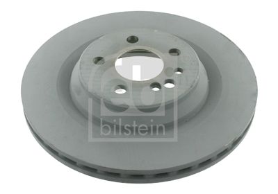 Brake Disc FEBI BILSTEIN 24957