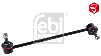 Link/Coupling Rod, stabiliser bar FEBI BILSTEIN 24964