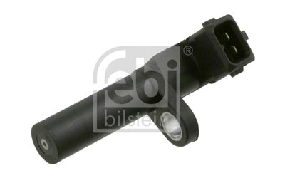 Sensor, crankshaft pulse FEBI BILSTEIN 24981