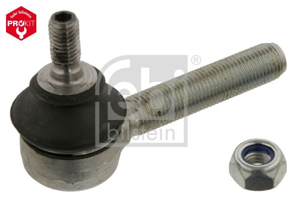 FEBI BILSTEIN 24992 Ball Head, gearshift linkage