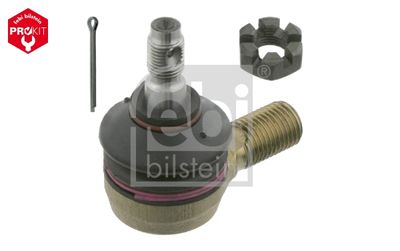 Ball Head, gearshift linkage FEBI BILSTEIN 24993