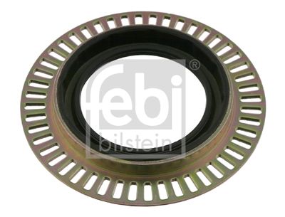 Shaft Seal, wheel hub FEBI BILSTEIN 24994