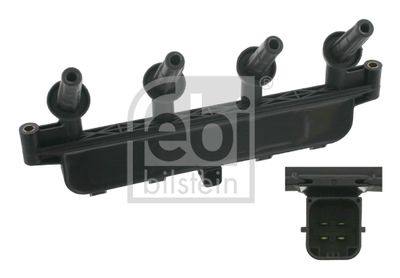 Ignition Coil FEBI BILSTEIN 24996