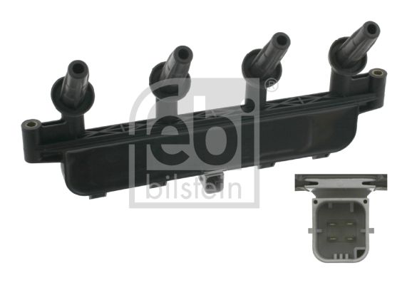 FEBI BILSTEIN 24997 Ignition Coil