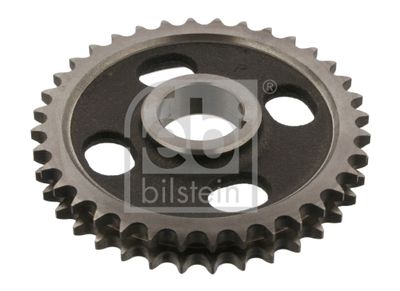 Gear/Sprocket, camshaft FEBI BILSTEIN 25014
