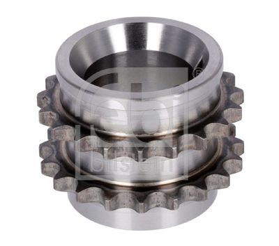 Sprocket, crankshaft FEBI BILSTEIN 25034