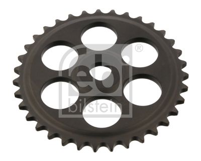 Sprocket/Gear, oil pump FEBI BILSTEIN 25040