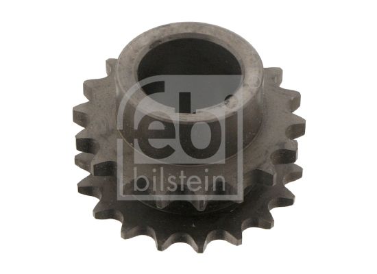FEBI BILSTEIN 25072 Sprocket, crankshaft