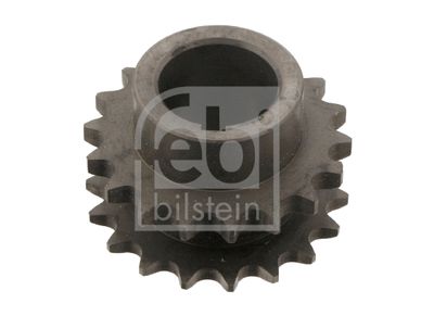 Sprocket, crankshaft FEBI BILSTEIN 25072