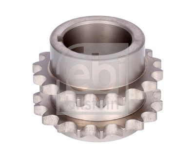 Sprocket, crankshaft FEBI BILSTEIN 25074