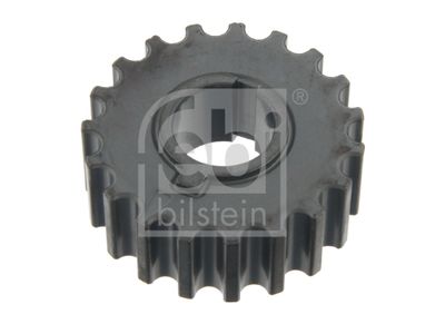 Sprocket, crankshaft FEBI BILSTEIN 25101