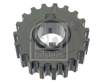 Sprocket, crankshaft FEBI BILSTEIN 25102