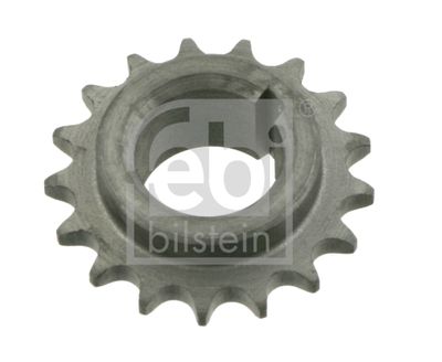 Sprocket, crankshaft FEBI BILSTEIN 25110