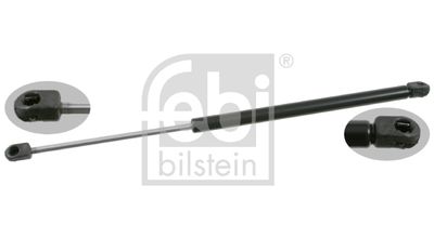 Gas Spring, boot/cargo area FEBI BILSTEIN 25132