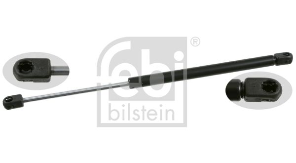 FEBI BILSTEIN 25133 Gas Spring, boot/cargo area