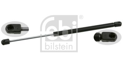 Gas Spring, boot/cargo area FEBI BILSTEIN 25133
