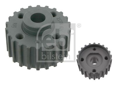 Sprocket, crankshaft FEBI BILSTEIN 25170