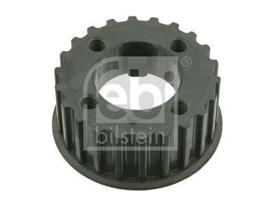 Sprocket, crankshaft FEBI BILSTEIN 25172