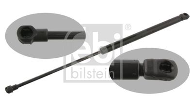 Gas Spring, boot/cargo area FEBI BILSTEIN 25208