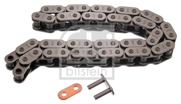 FEBI BILSTEIN 25219 Chain, oil pump drive