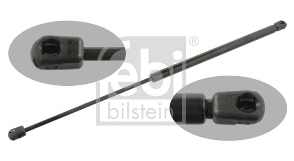FEBI BILSTEIN 25230 Gas Spring, boot/cargo area