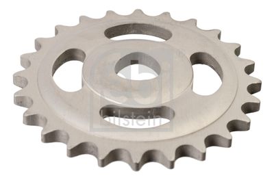 Sprocket/Gear, oil pump FEBI BILSTEIN 25241