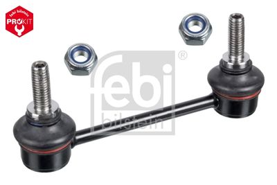 Link/Coupling Rod, stabiliser bar FEBI BILSTEIN 25278