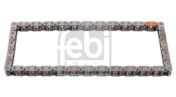 FEBI BILSTEIN 25357 Chain, oil pump drive